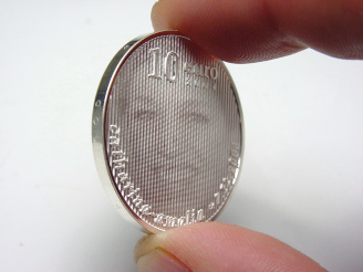 birth coin